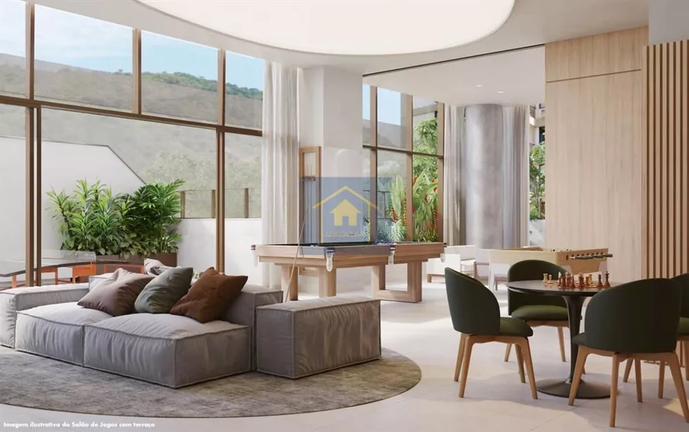 Apartamento, 3 quartos, 158 m² - Foto 6