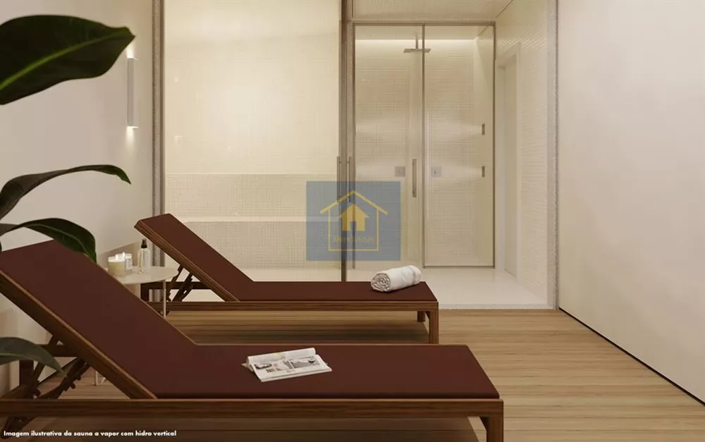 Apartamento, 3 quartos, 158 m² - Foto 1