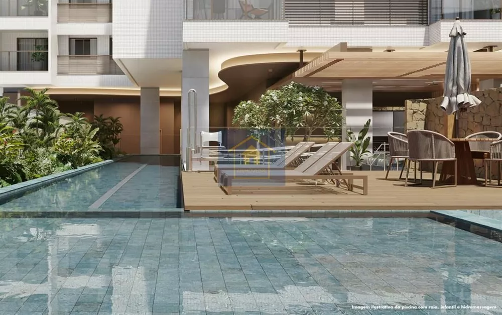 Apartamento, 3 quartos, 158 m² - Foto 10