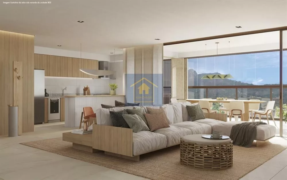 Apartamento, 3 quartos, 158 m² - Foto 13