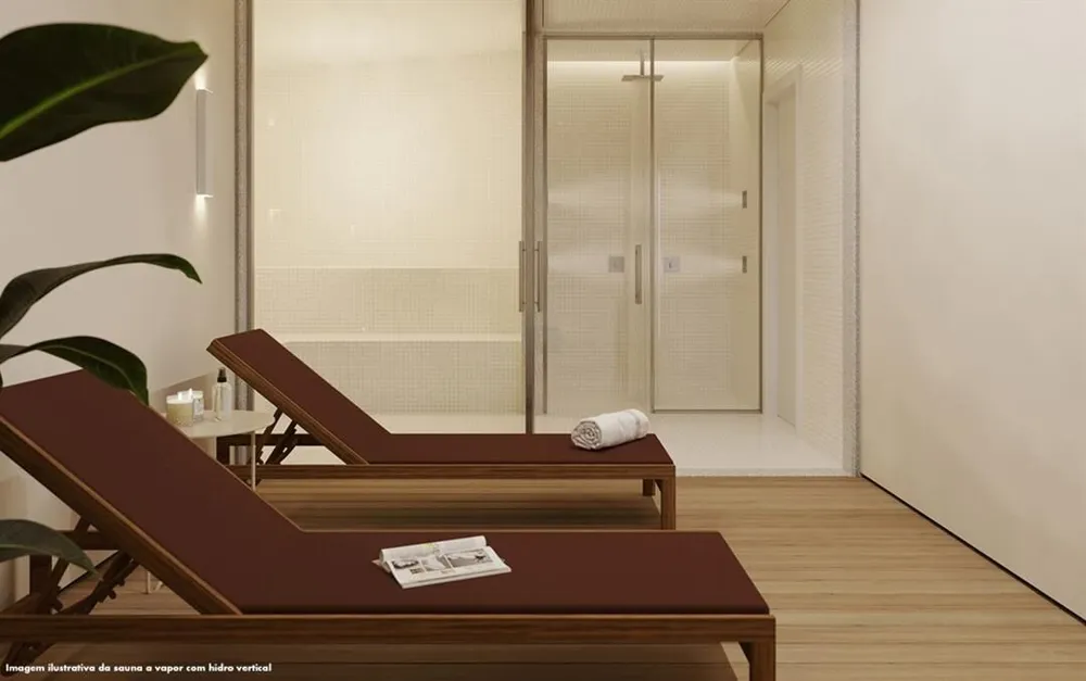 Apartamento, 3 quartos, 158 m² - Foto 28
