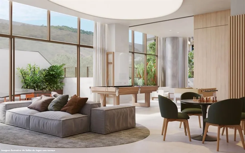 Apartamento, 3 quartos, 158 m² - Foto 33