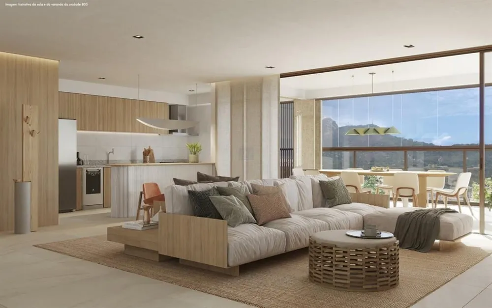 Apartamento, 3 quartos, 158 m² - Foto 40