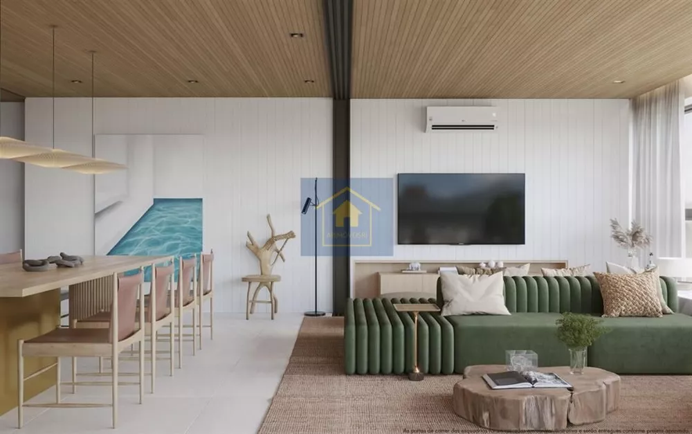 Apartamento, 3 quartos, 158 m² - Foto 4