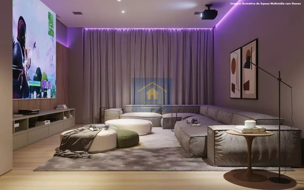 Apartamento, 3 quartos, 158 m² - Foto 3