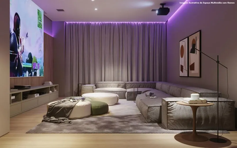 Apartamento, 3 quartos, 158 m² - Foto 35