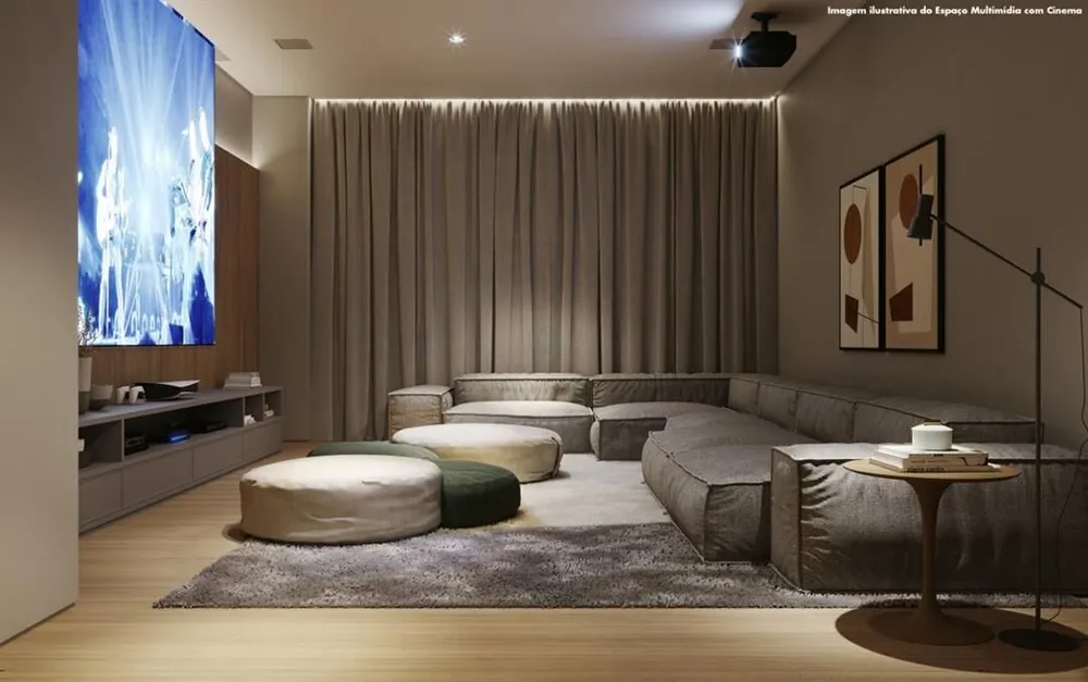 Apartamento, 3 quartos, 158 m² - Foto 34