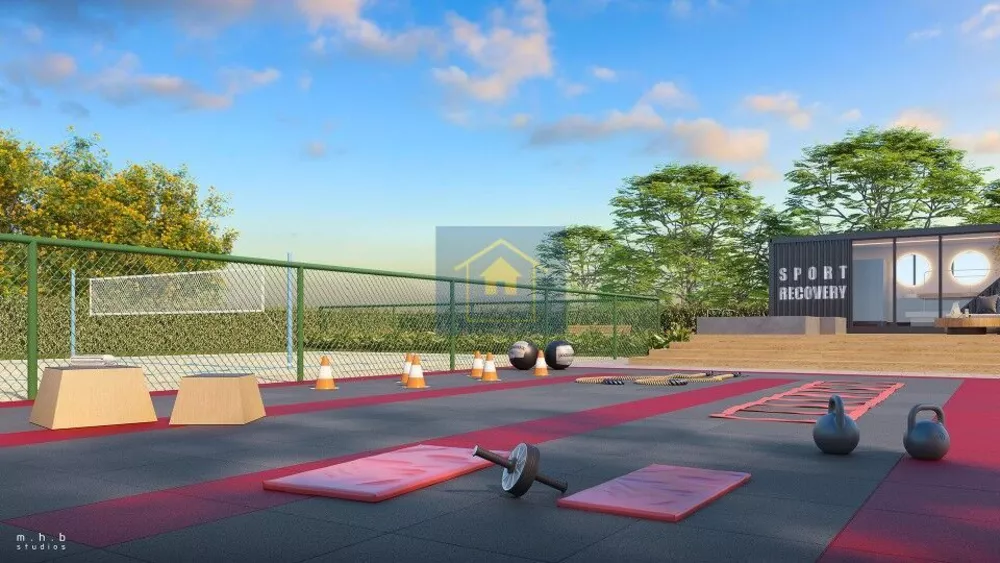 Apartamento, 3 quartos, 67 m² - Foto 15