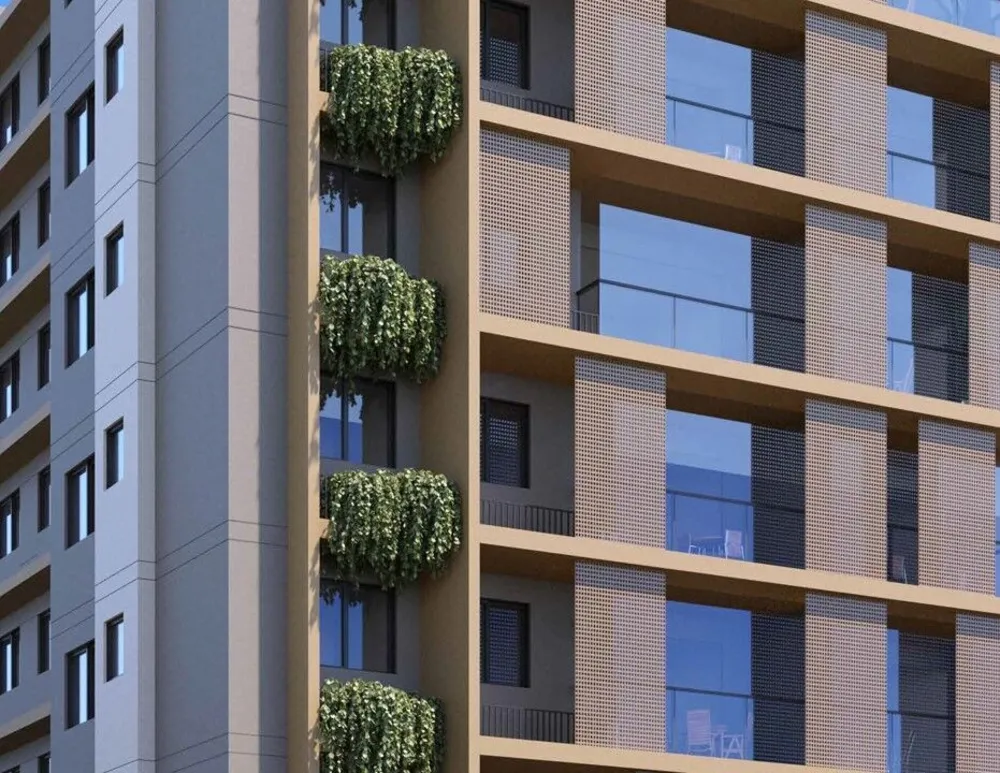Apartamento, 3 quartos, 67 m² - Foto 106