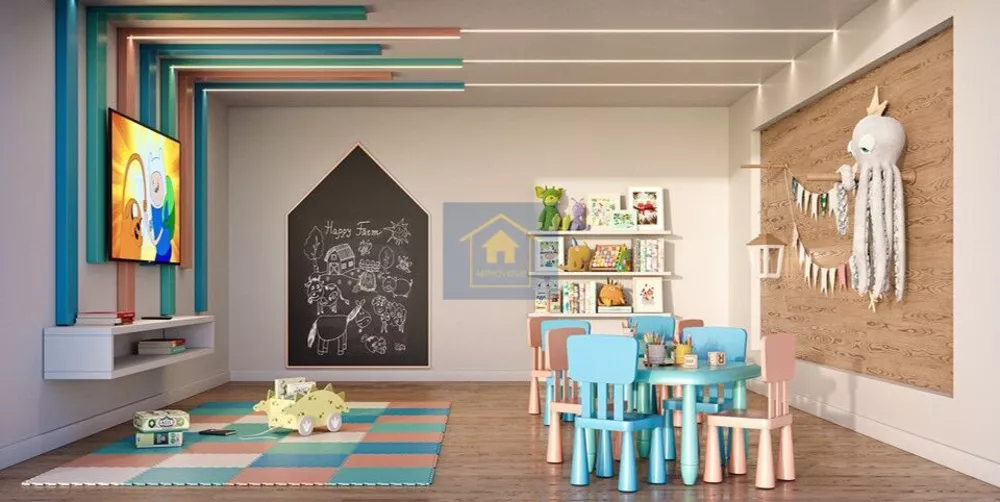 Apartamento, 3 quartos, 67 m² - Foto 50
