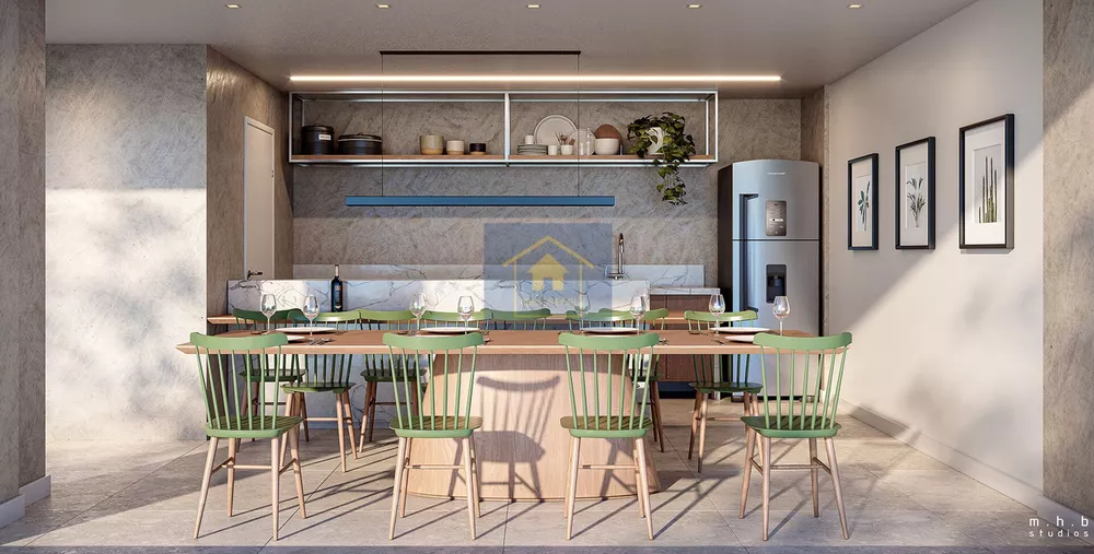 Apartamento, 3 quartos, 67 m² - Foto 18