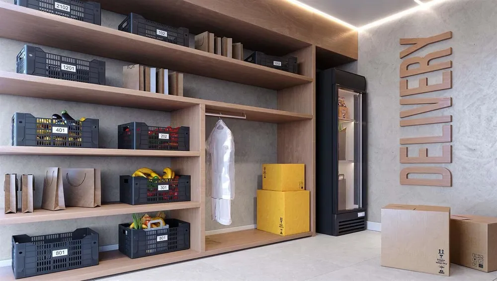 Apartamento, 3 quartos, 67 m² - Foto 29