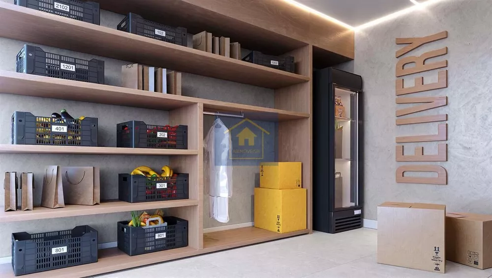 Apartamento, 3 quartos, 67 m² - Foto 13