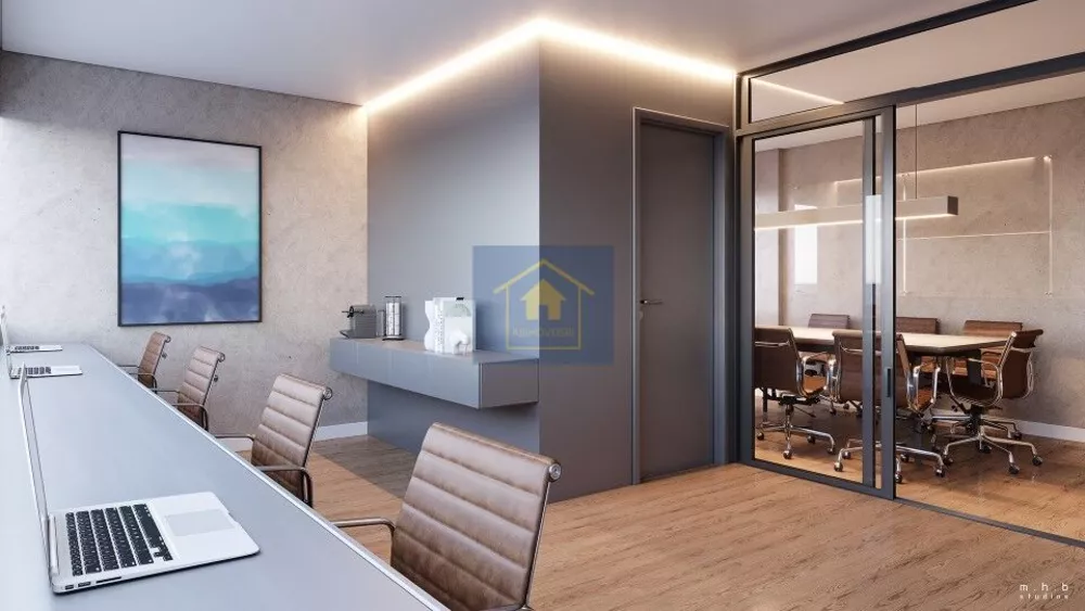 Apartamento, 3 quartos, 67 m² - Foto 19