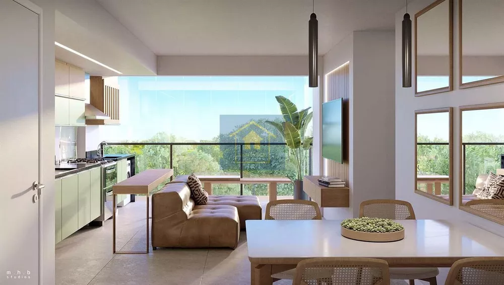 Apartamento, 3 quartos, 67 m² - Foto 23