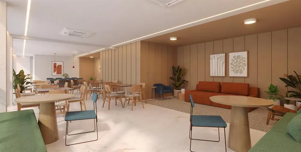 Apartamento, 2 quartos, 93 m² - Foto 31