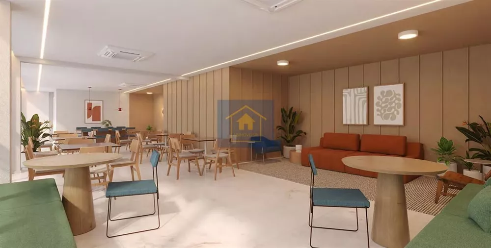 Apartamento, 2 quartos, 93 m² - Foto 1