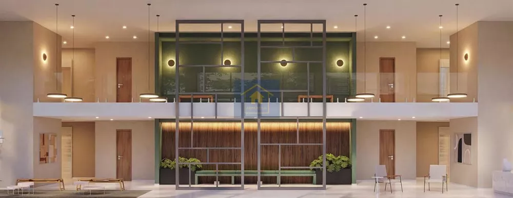 Apartamento, 2 quartos, 93 m² - Foto 15