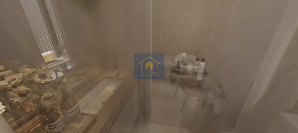 Cobertura, 3 quartos, 161 m² - Foto 5