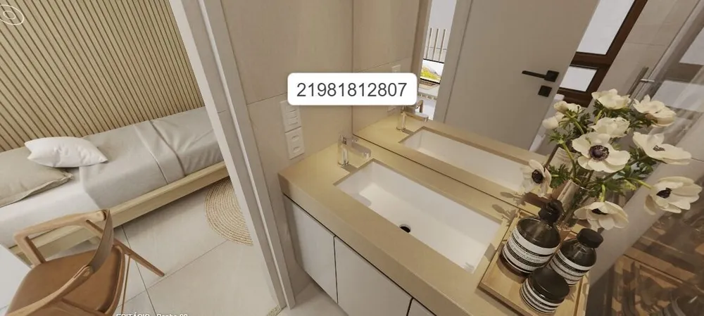 Cobertura, 3 quartos, 161 m² - Foto 82
