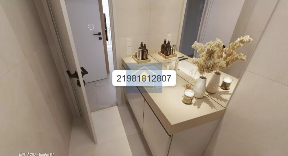 Cobertura, 3 quartos, 161 m² - Foto 31
