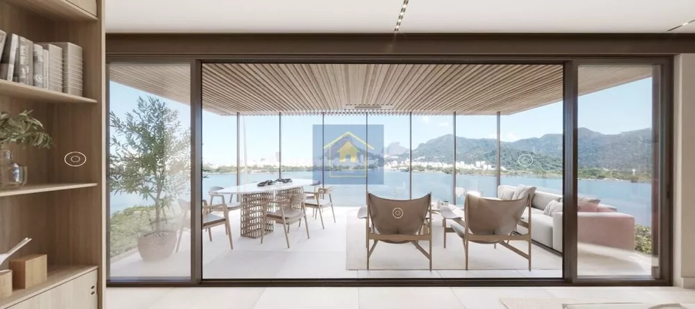 Cobertura, 3 quartos, 161 m² - Foto 24