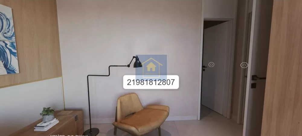 Cobertura, 3 quartos, 161 m² - Foto 10