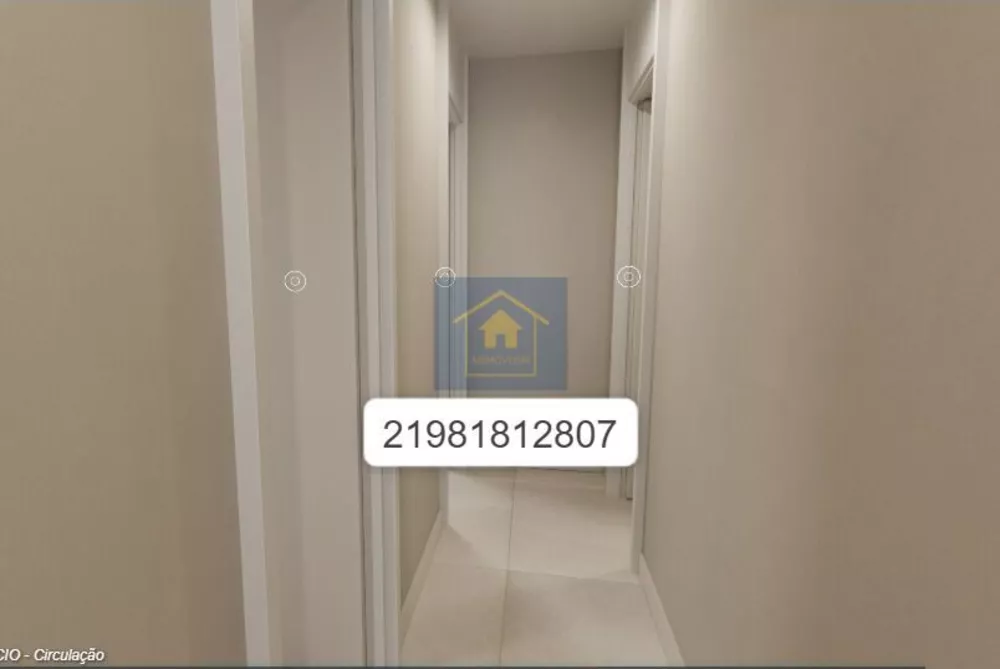 Cobertura, 3 quartos, 161 m² - Foto 23