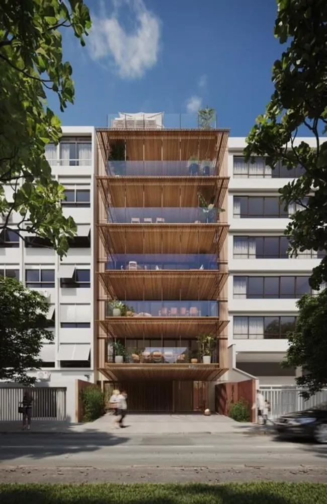 Cobertura, 3 quartos, 161 m² - Foto 56