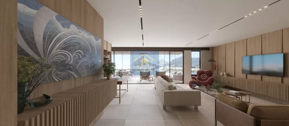 Cobertura, 3 quartos, 161 m² - Foto 13