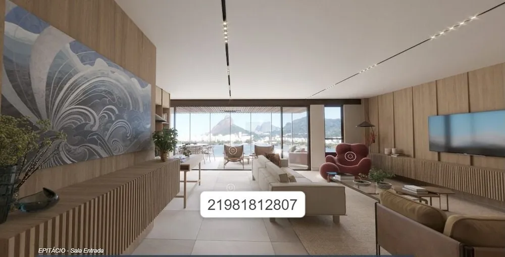 Cobertura, 3 quartos, 161 m² - Foto 73
