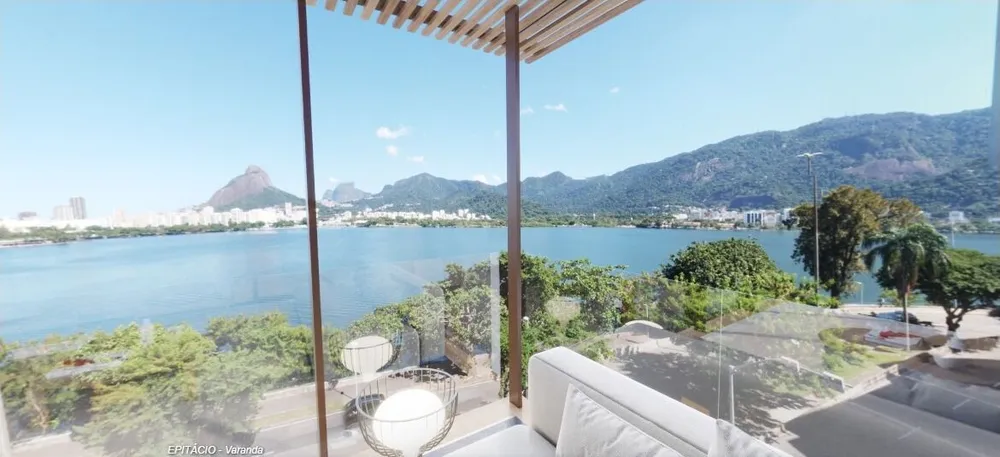 Cobertura, 3 quartos, 161 m² - Foto 1