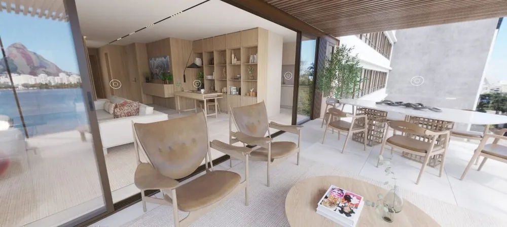 Cobertura, 3 quartos, 161 m² - Foto 45