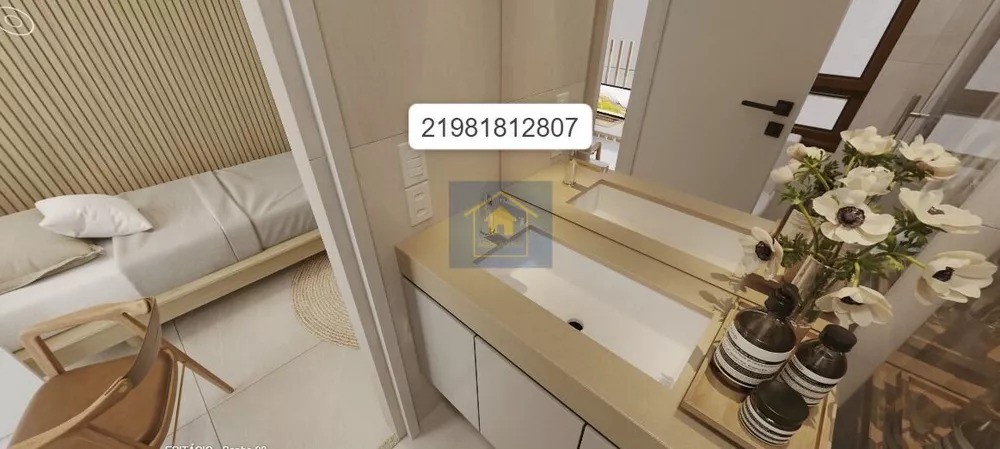 Cobertura, 3 quartos, 161 m² - Foto 38