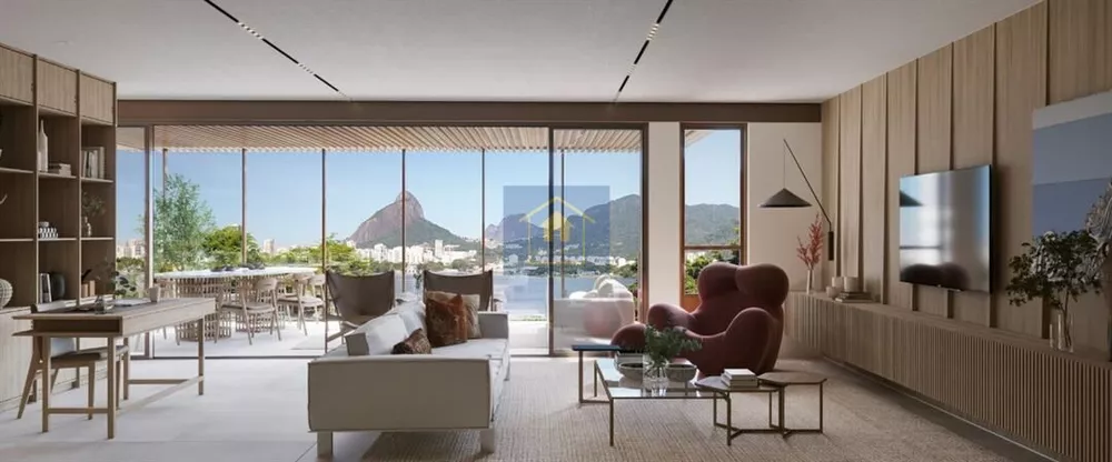 Cobertura, 3 quartos, 161 m² - Foto 22