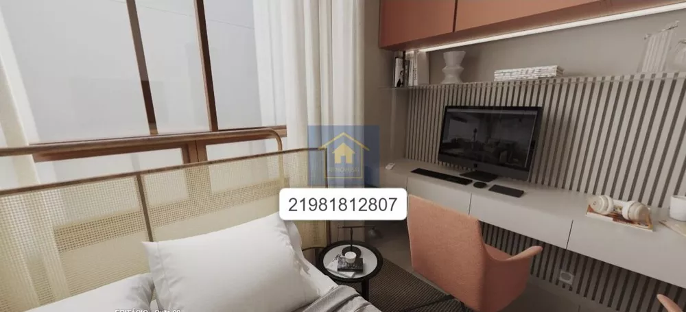 Cobertura, 3 quartos, 161 m² - Foto 14