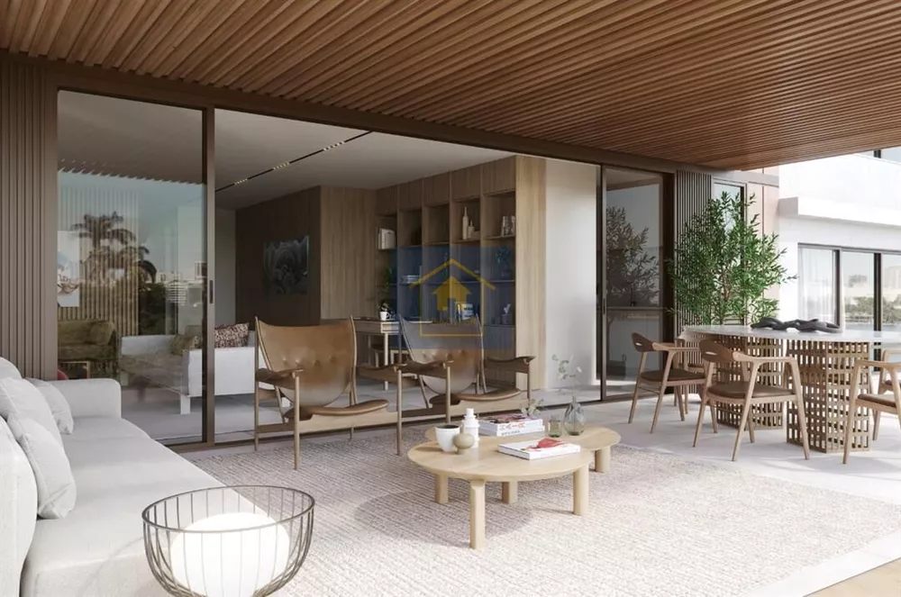 Cobertura, 3 quartos, 161 m² - Foto 1