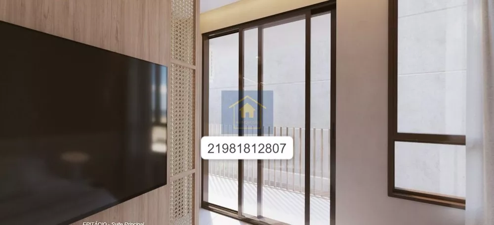 Cobertura, 3 quartos, 161 m² - Foto 8