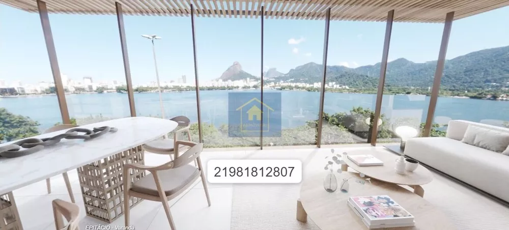 Cobertura, 3 quartos, 161 m² - Foto 28