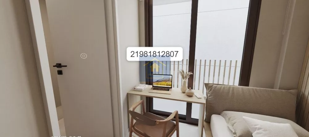 Cobertura, 3 quartos, 161 m² - Foto 37