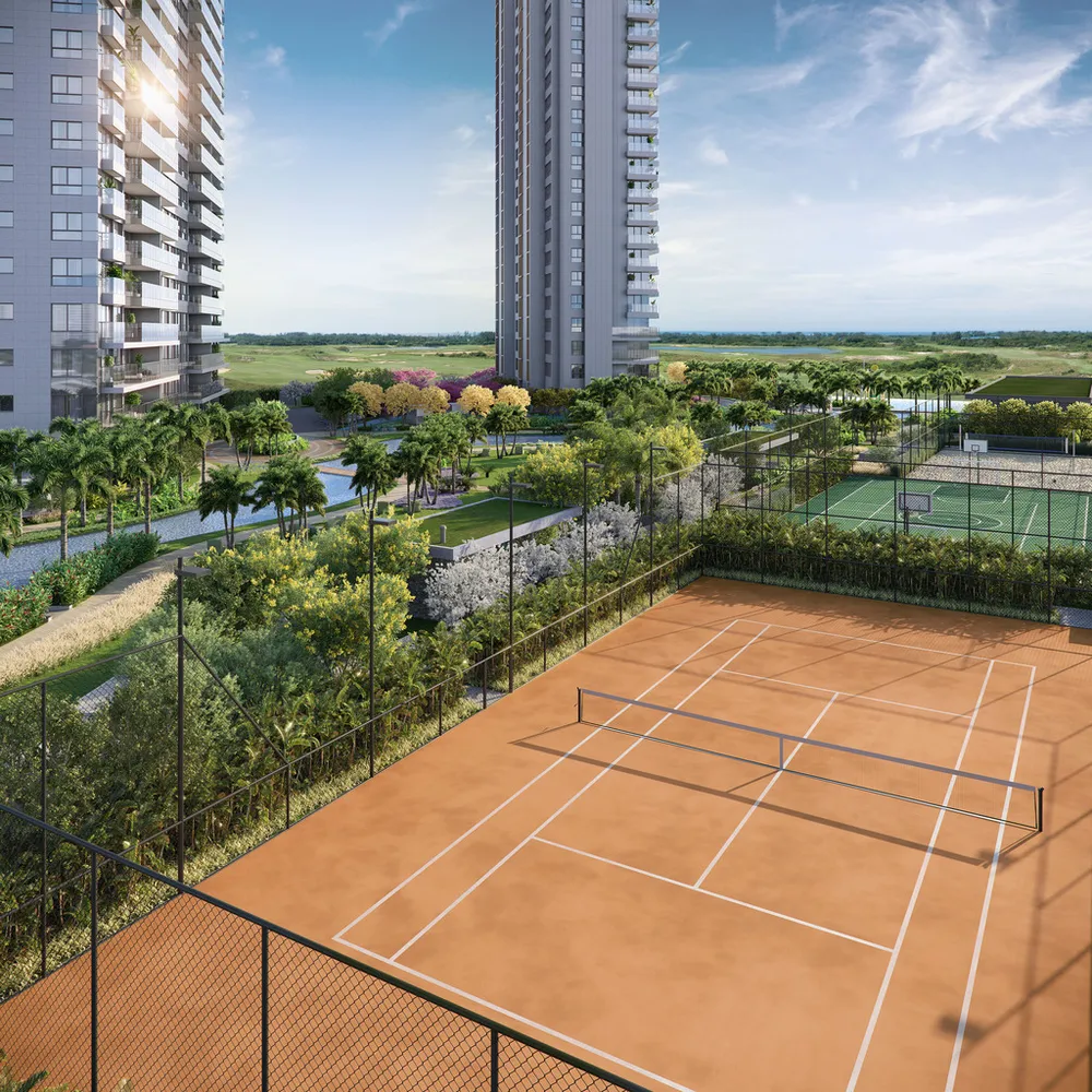 Cobertura, 4 quartos, 117 m² - Foto 48