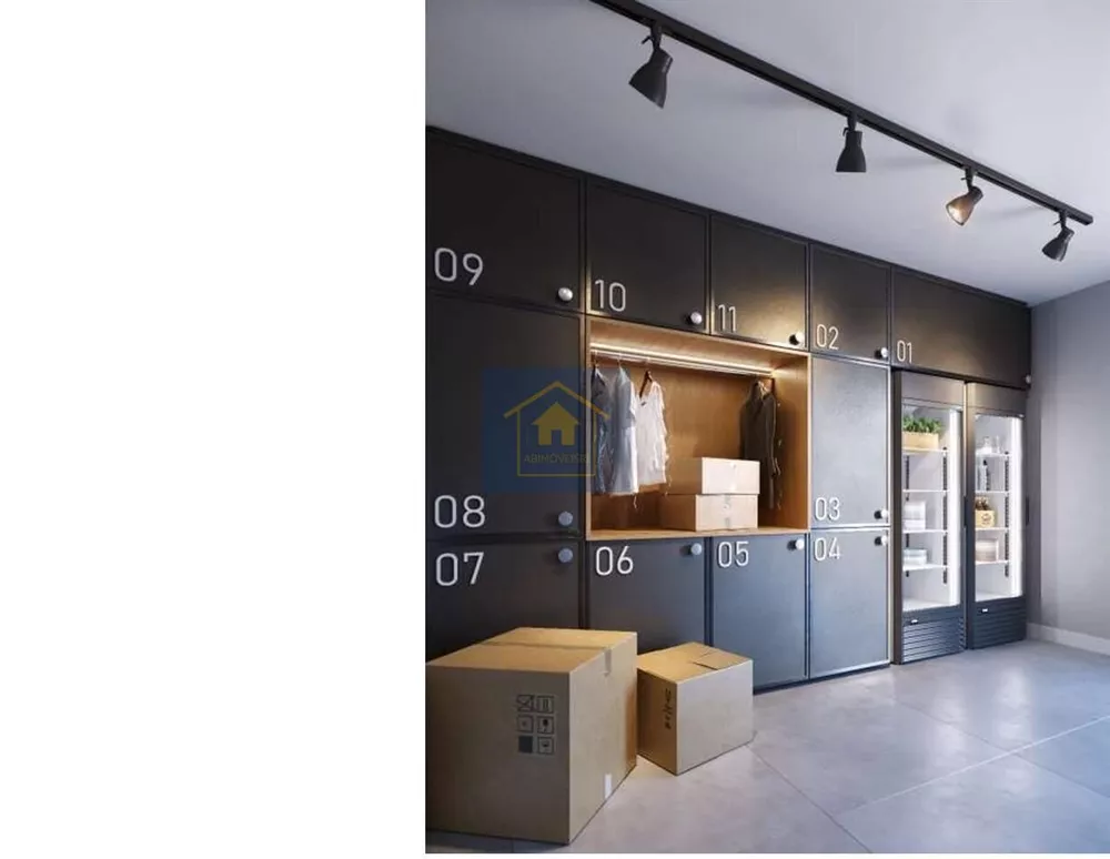 Apartamento, 2 quartos, 55 m² - Foto 16
