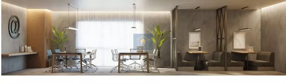Apartamento, 2 quartos, 55 m² - Foto 15