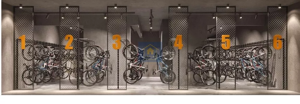 Apartamento, 2 quartos, 55 m² - Foto 25