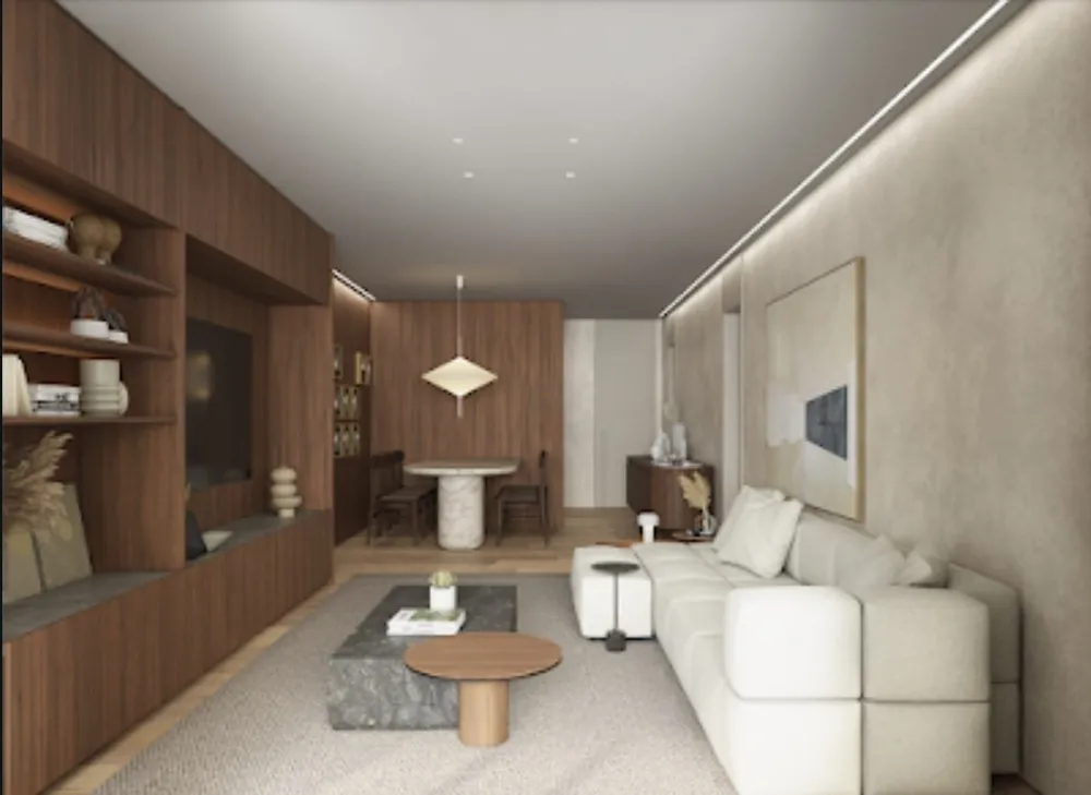 Apartamento, 2 quartos, 102 m² - Foto 34