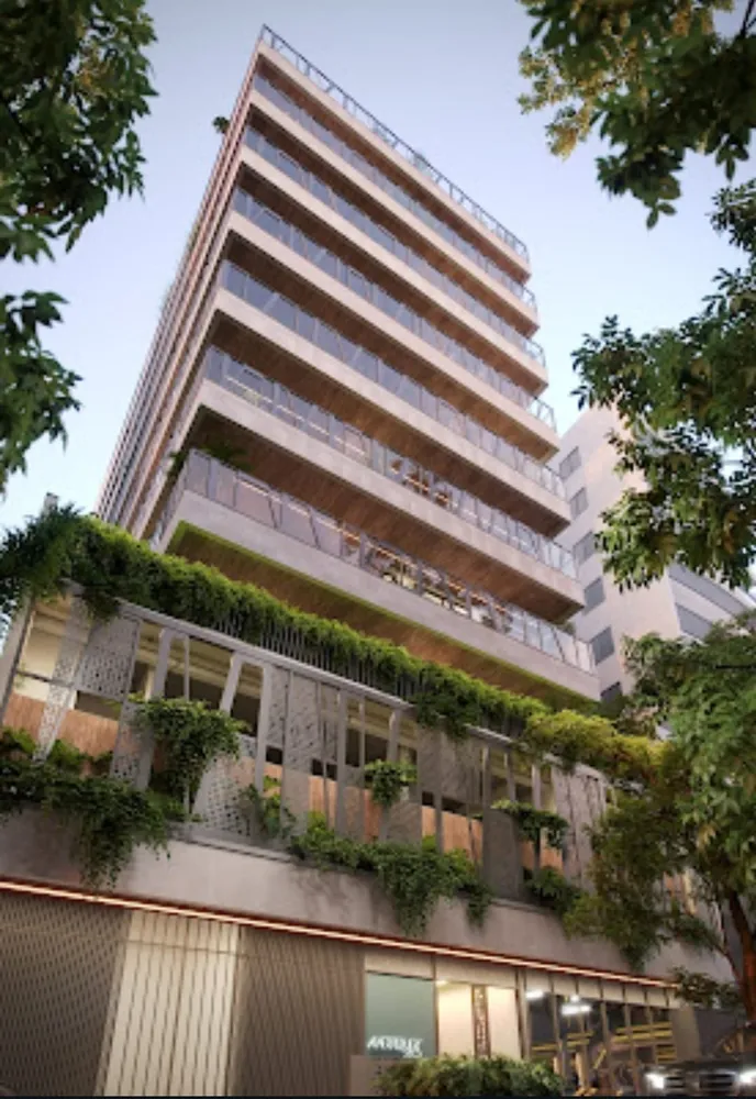 Apartamento, 2 quartos, 102 m² - Foto 17