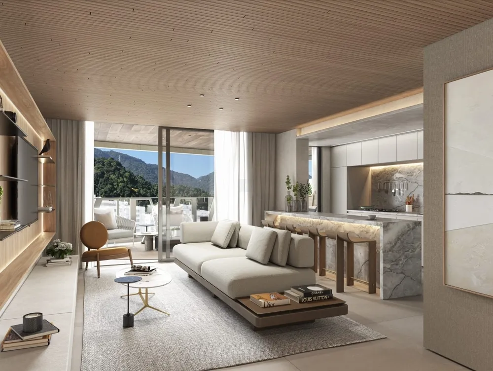 Apartamento, 2 quartos, 102 m² - Foto 32