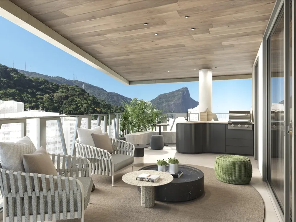 Apartamento, 2 quartos, 102 m² - Foto 47