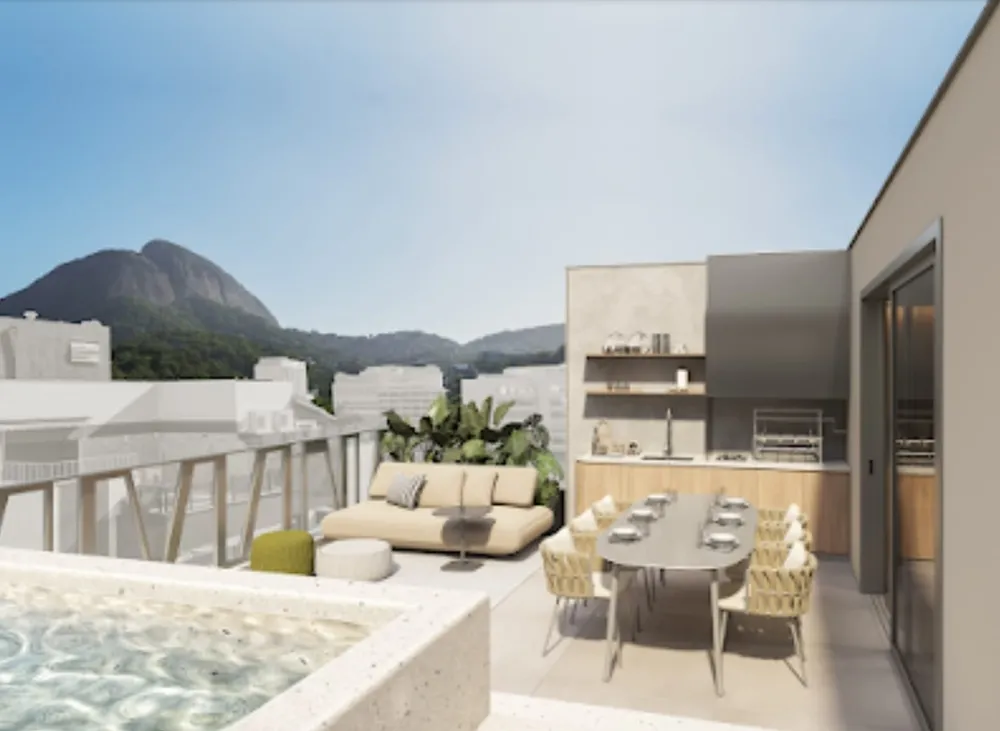 Apartamento, 2 quartos, 102 m² - Foto 28