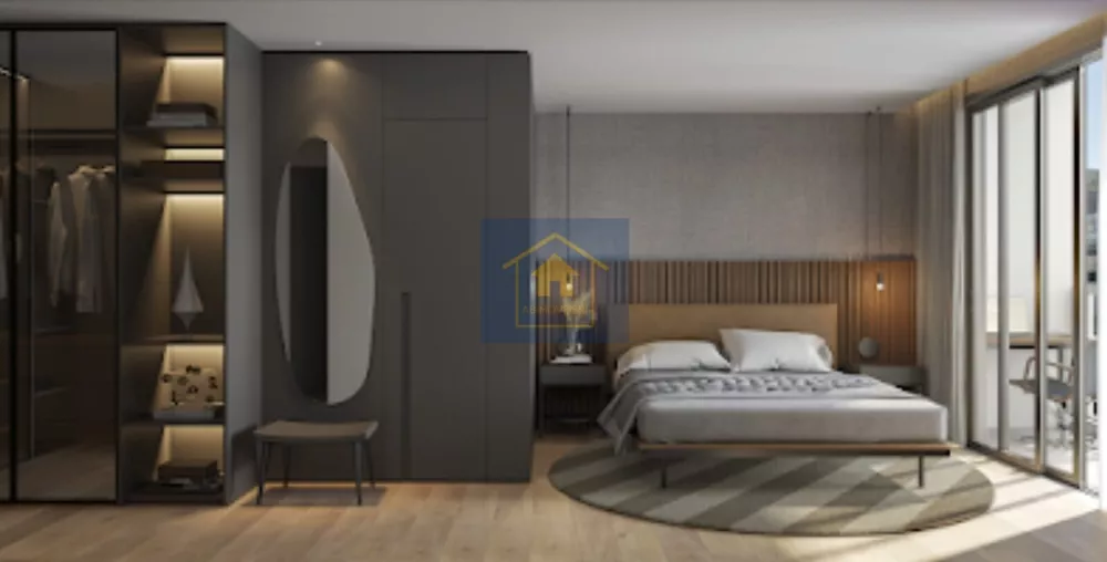 Apartamento, 2 quartos, 102 m² - Foto 5